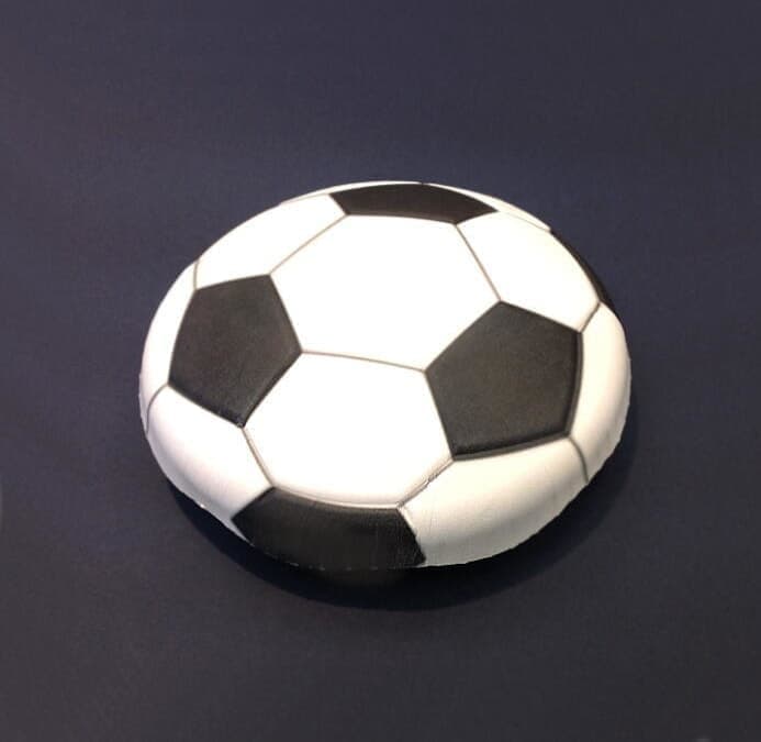 熱絞り容器　サッカーボール型　箱　紙器　パッケージ　東京　東京営業所