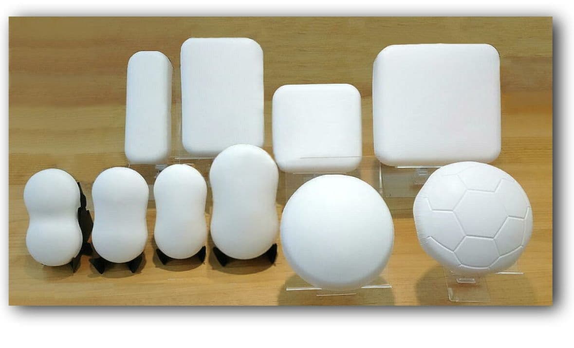 東京　パッケージ　箱