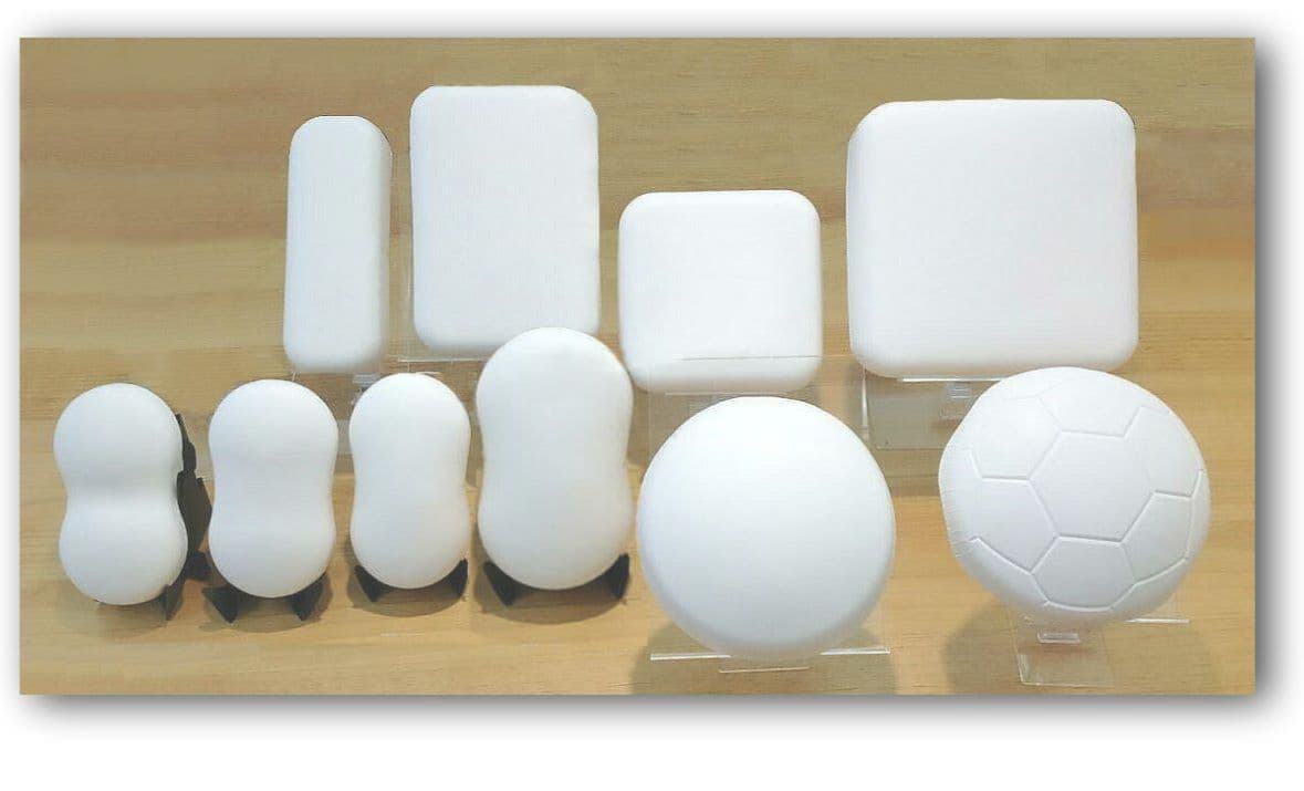 東京　パッケージ　箱