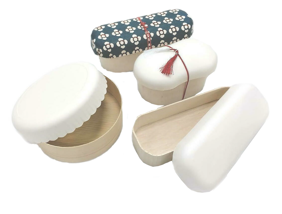 東京　パッケージ　箱