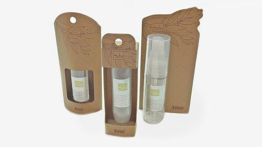 東京　紙器　箱　パッケージ