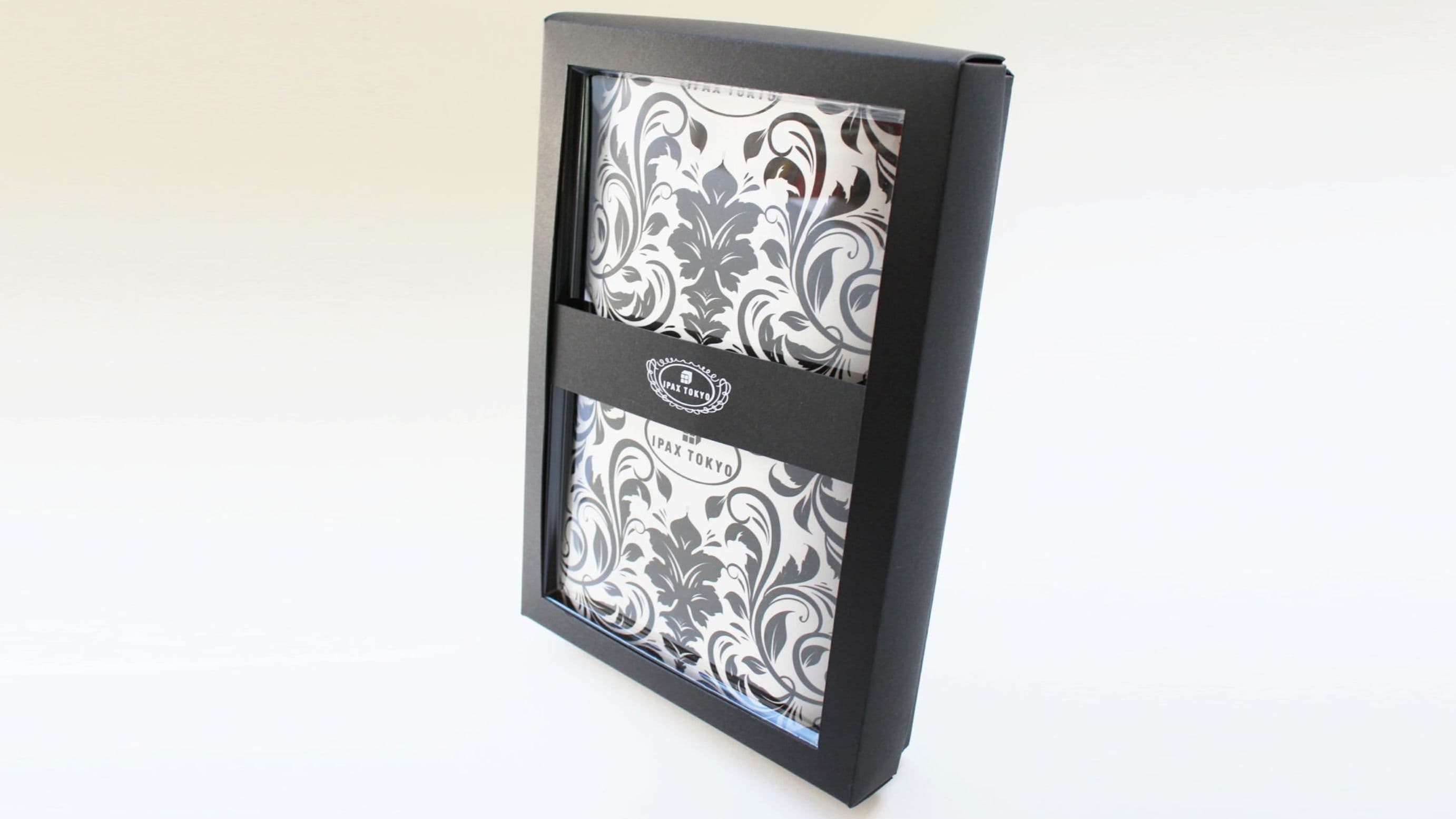 東京　紙器　箱　パッケージ