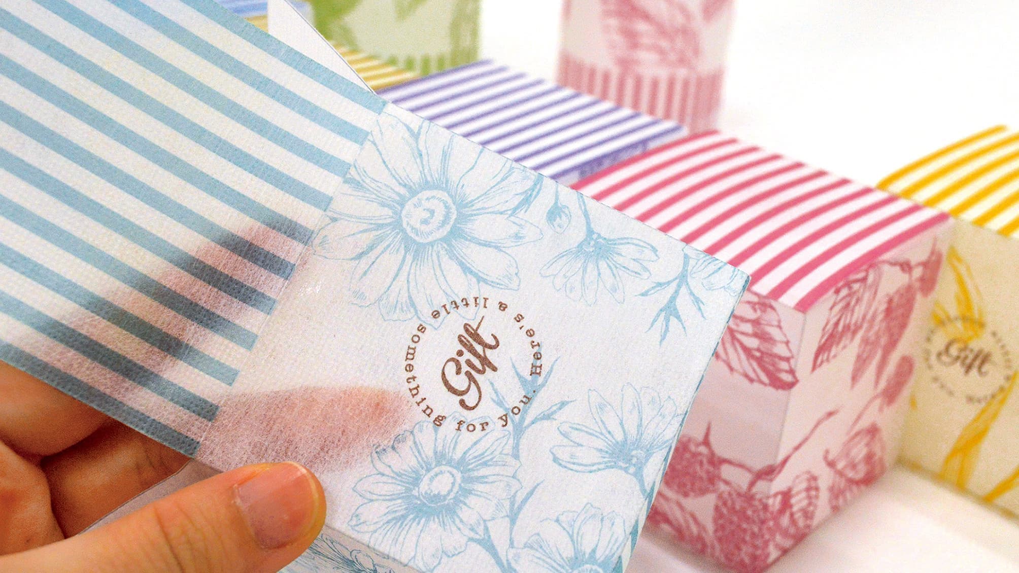 東京　紙器　箱　パッケージ