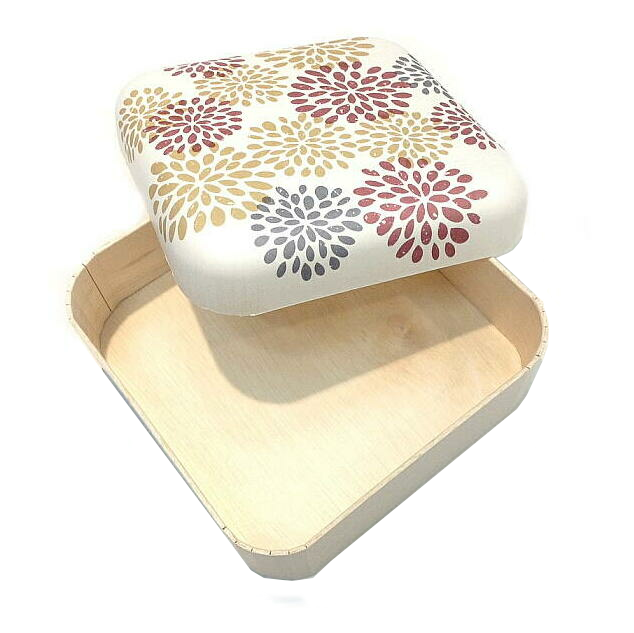 東京　パッケージ　箱