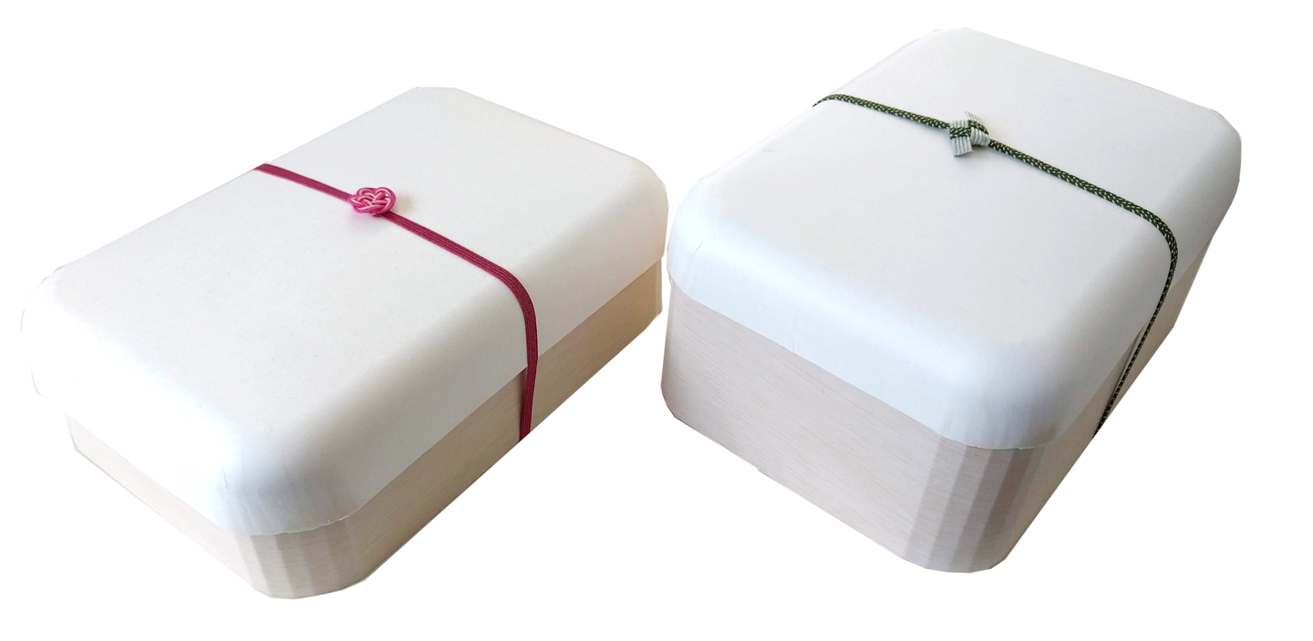 東京　パッケージ　箱