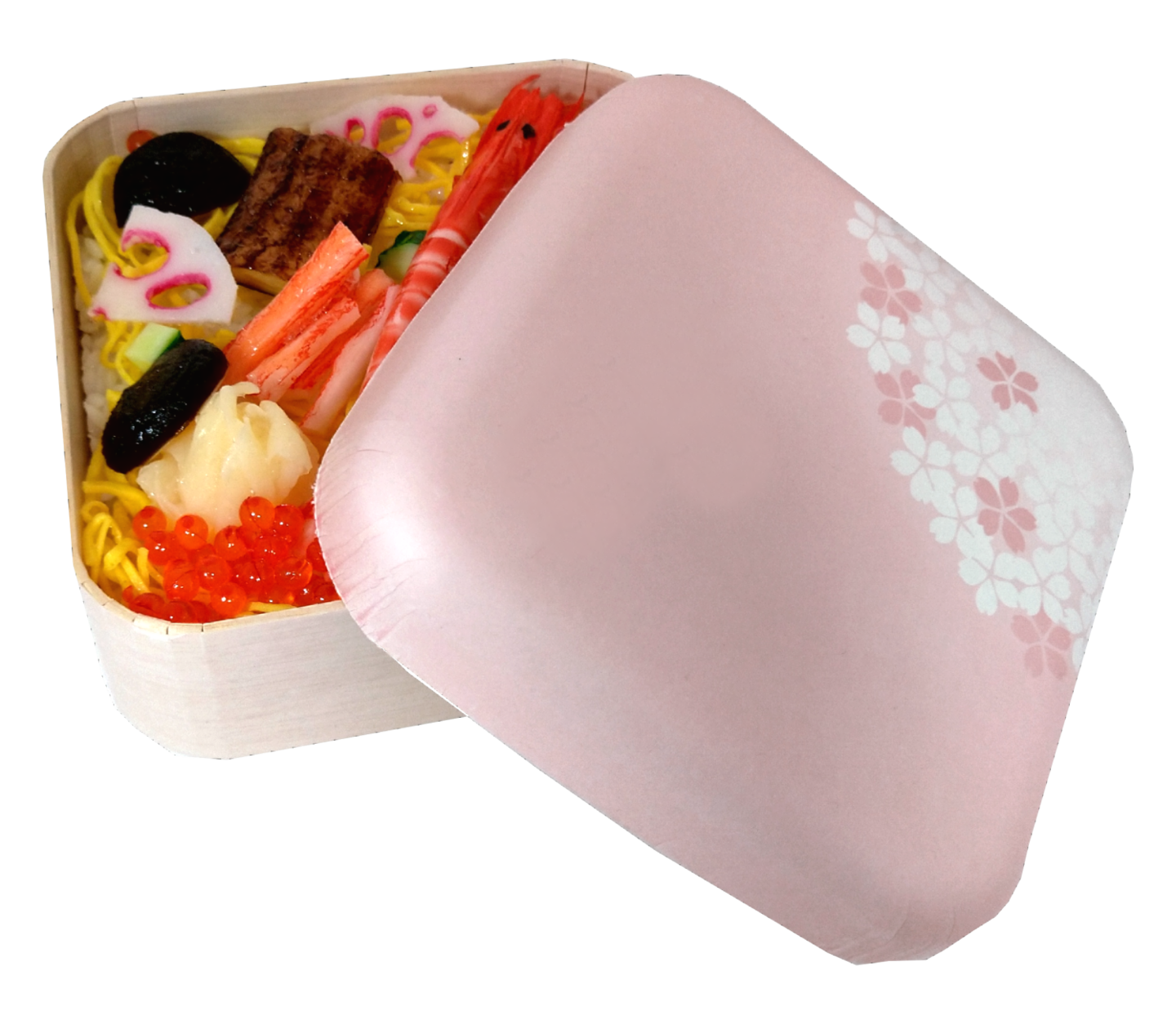 東京　パッケージ　箱