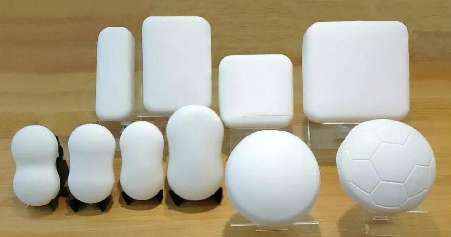 東京　パッケージ　箱